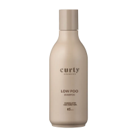 CURLY  XCLS  LOW POO SHAMPOO 250ML